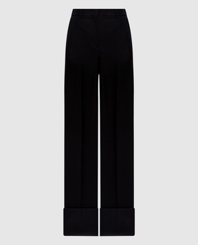パンツ VALENTINO Woman Pants Black 6B0RB6F08VB 0NO s-l400.jpg