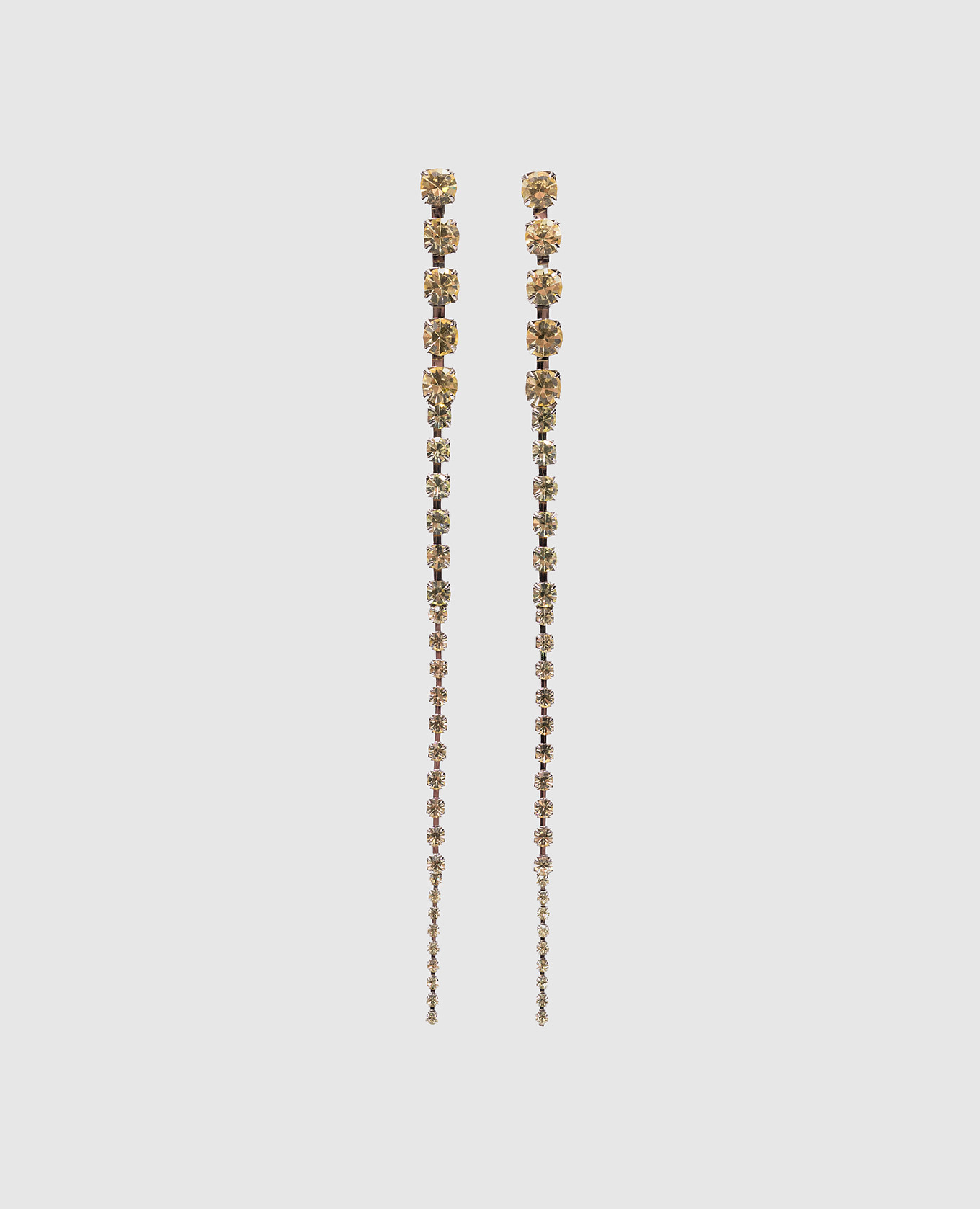 

SPINA silver earrings with zirconium Femarjo