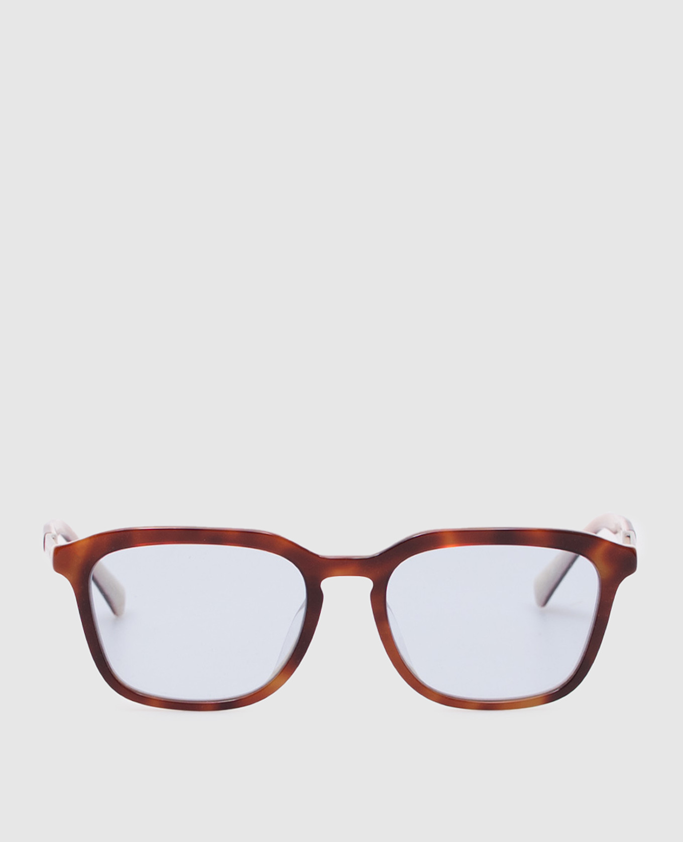 

Brown tortoiseshell sunglasses Brunello Cucinelli