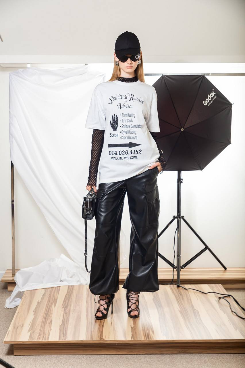 

Black cargo Lizzo The Andamane