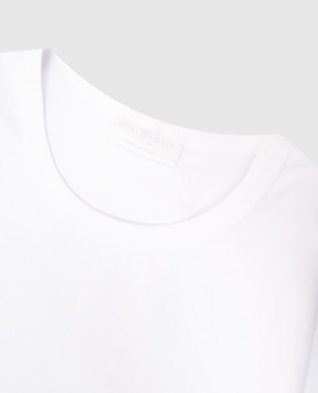 Story Loris Children's white T-shirt 1740626