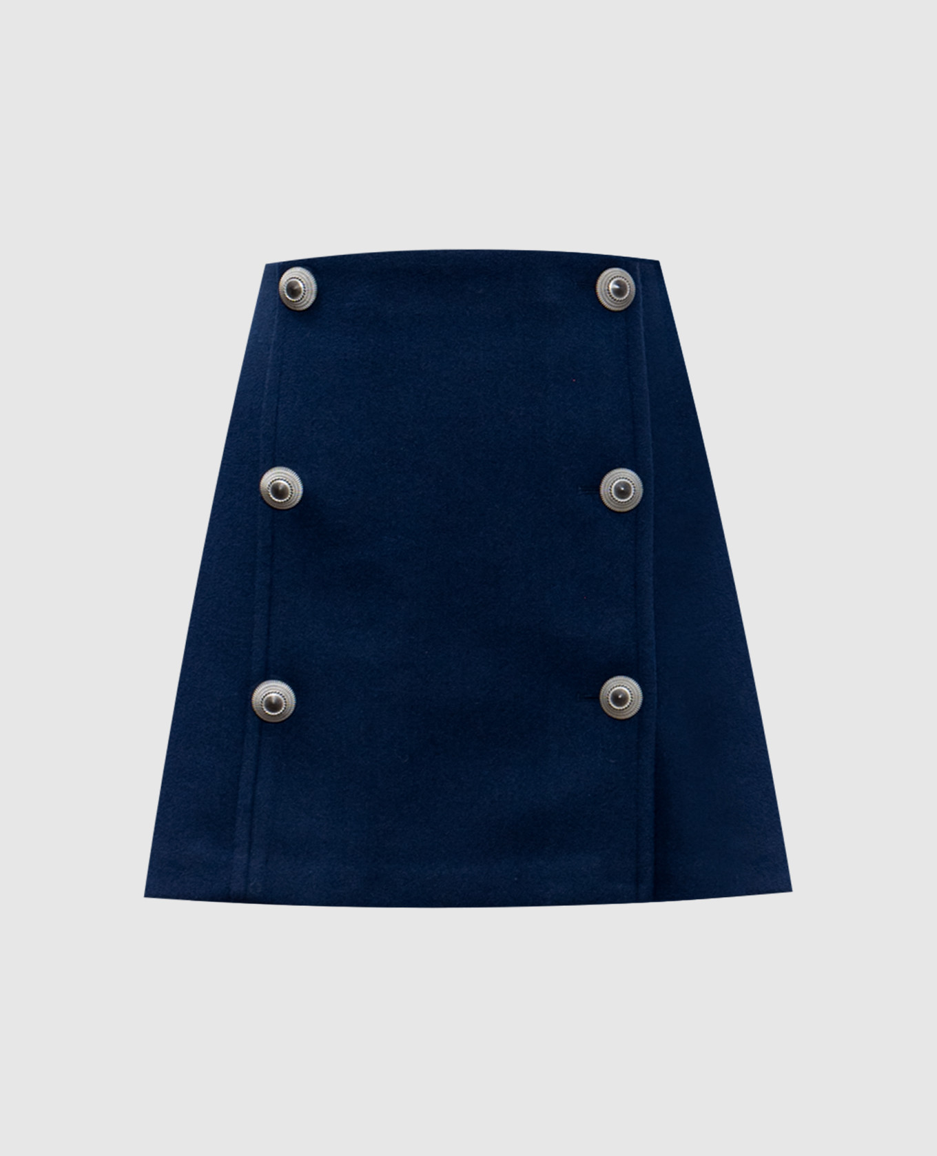 

Blue skirt for smell Twinset Actitude