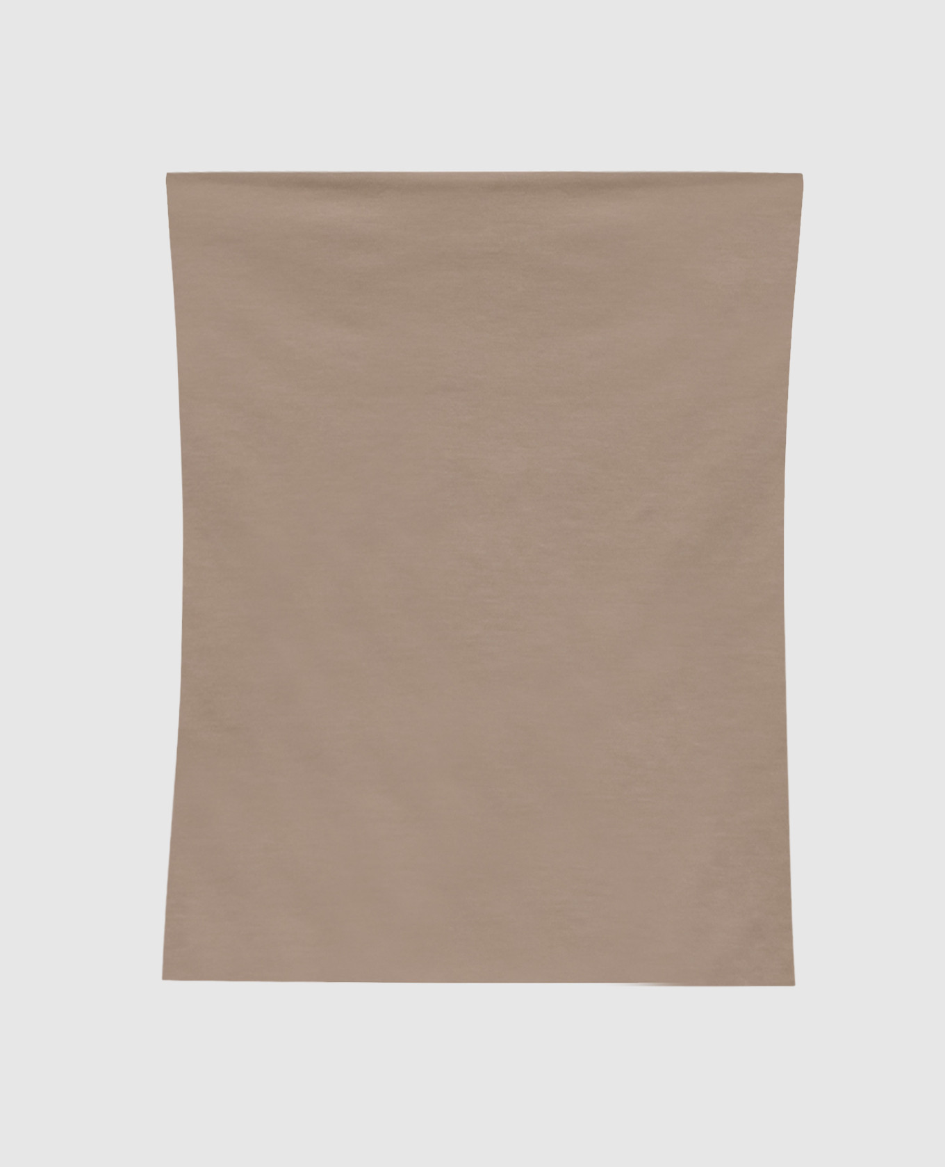 Beige top Brunello Cucinelli