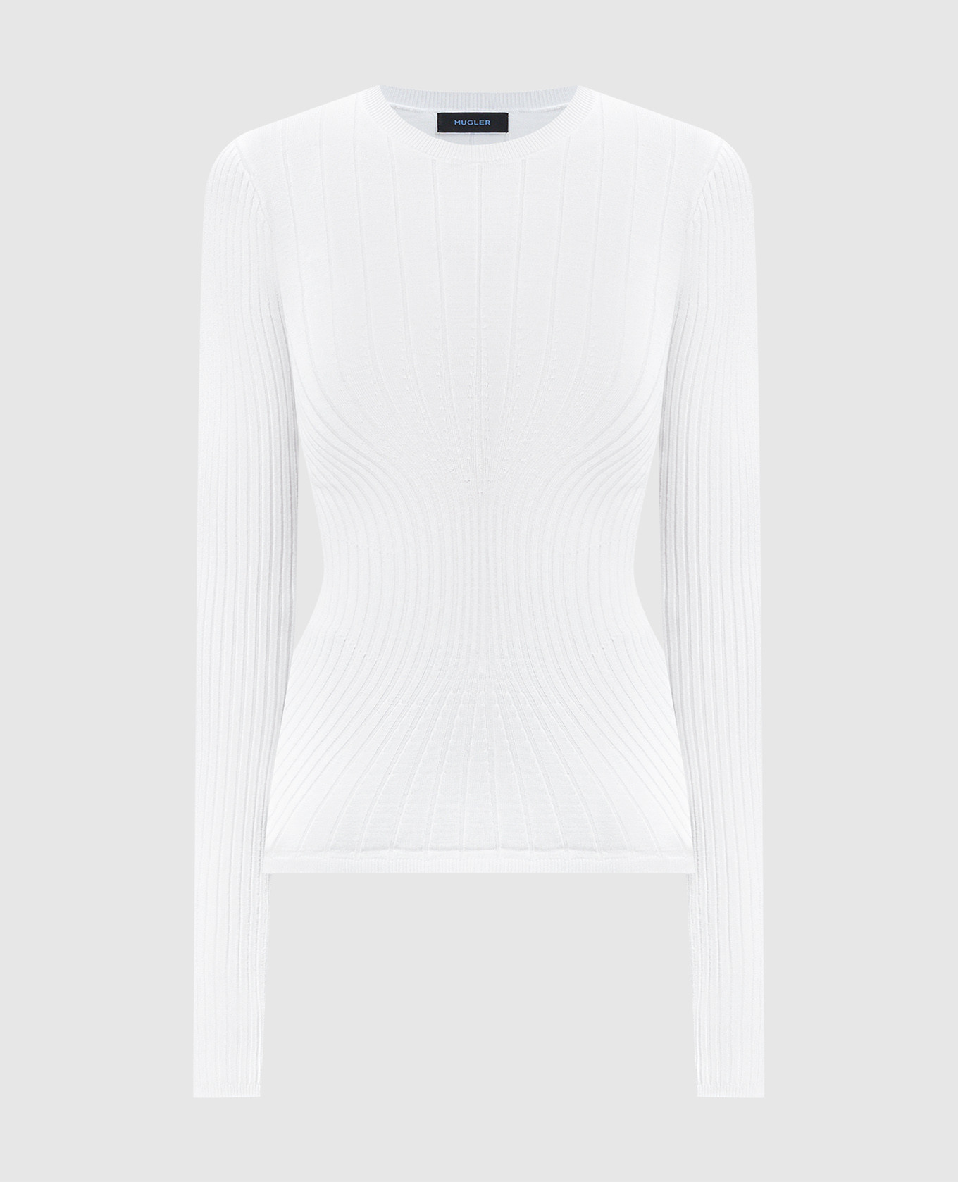 

White top Thierry Mugler