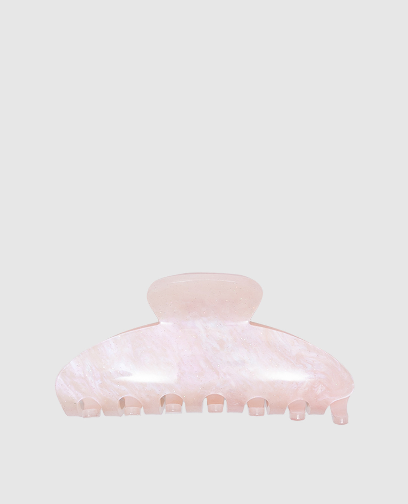 

Effing Pink Hair Clip with Holographic Effect Emi Jay