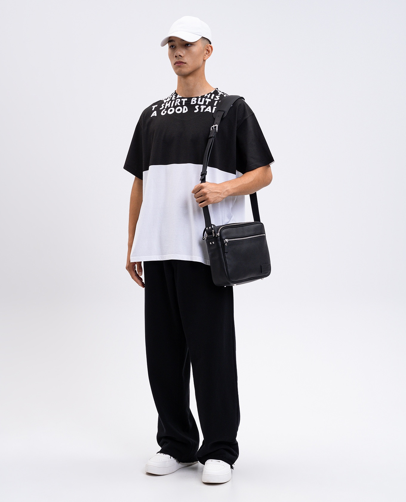 

White SIDA T-shirt Maison Margiela MM6