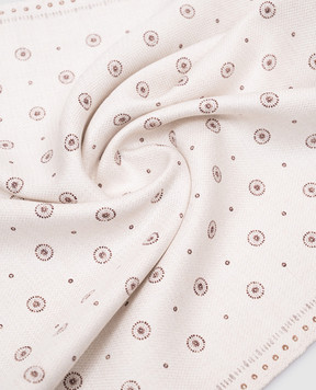 Brunello Cucinelli Reversible printed scarf MR8920091