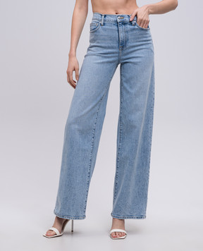 Simkhai Savana blue jeans 2254117DNDMAR