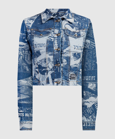 Versace Jeans Couture
