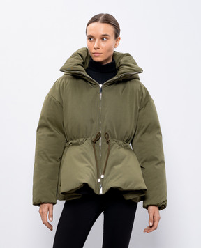 Alexander McQueen Green Park 802317QEAFS