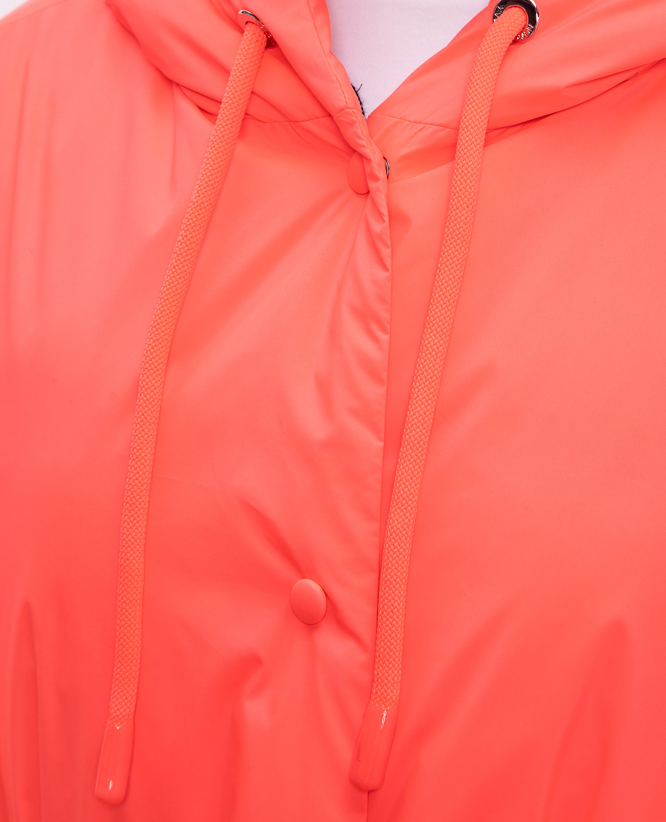 

Pink down jacket Yves Salomon Army