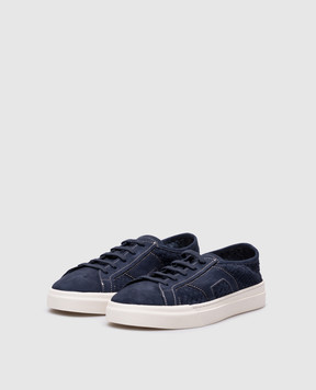 Santoni Obuwie dla mężczyzn — kup online w Symbol