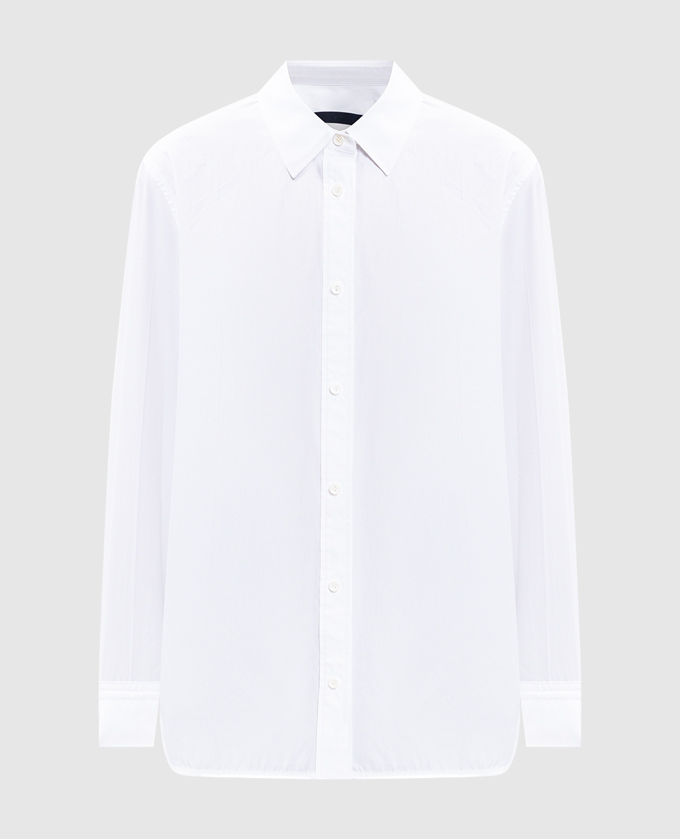 White shirt Juun.j