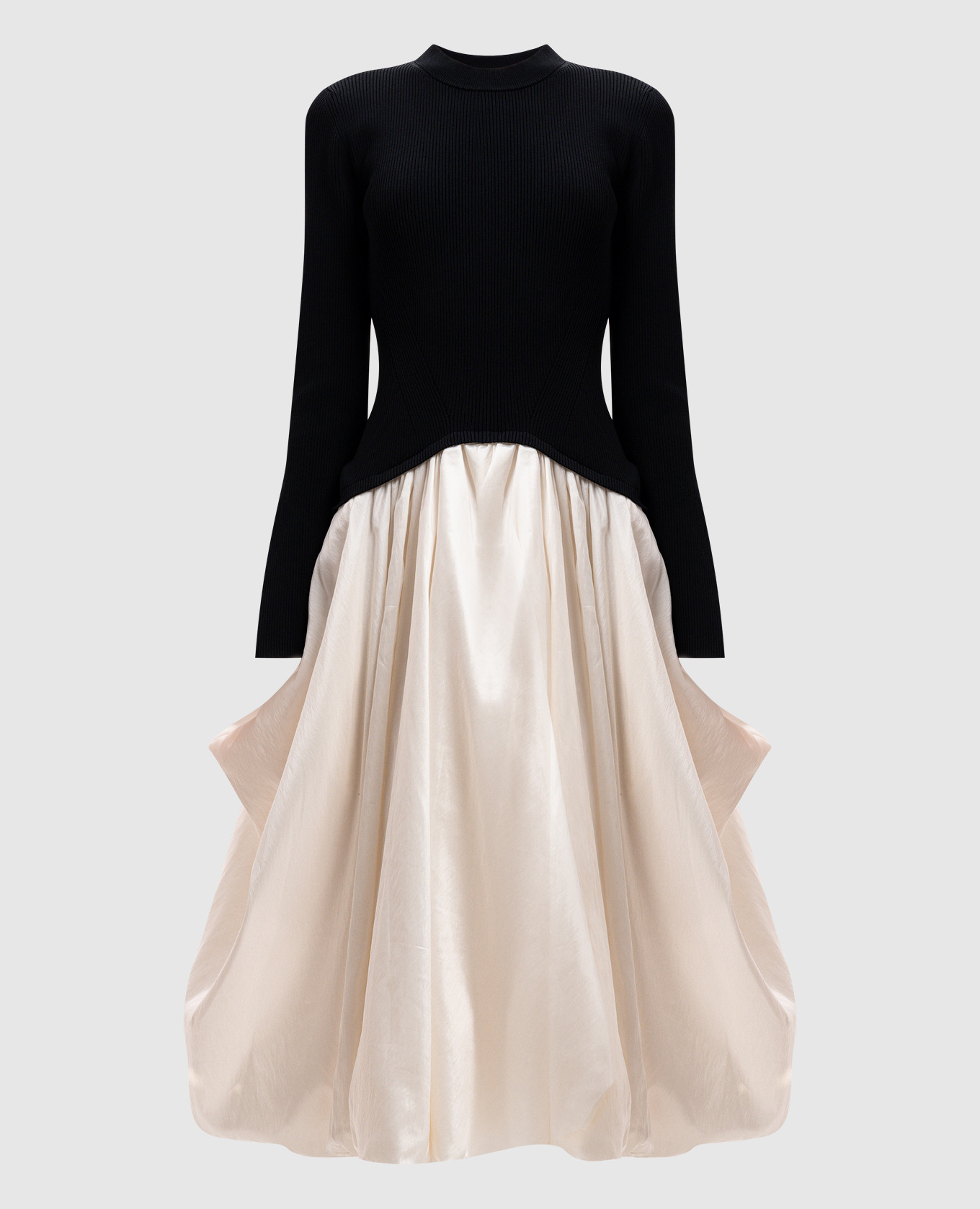 

Kenlie midi dress Simkhai, White