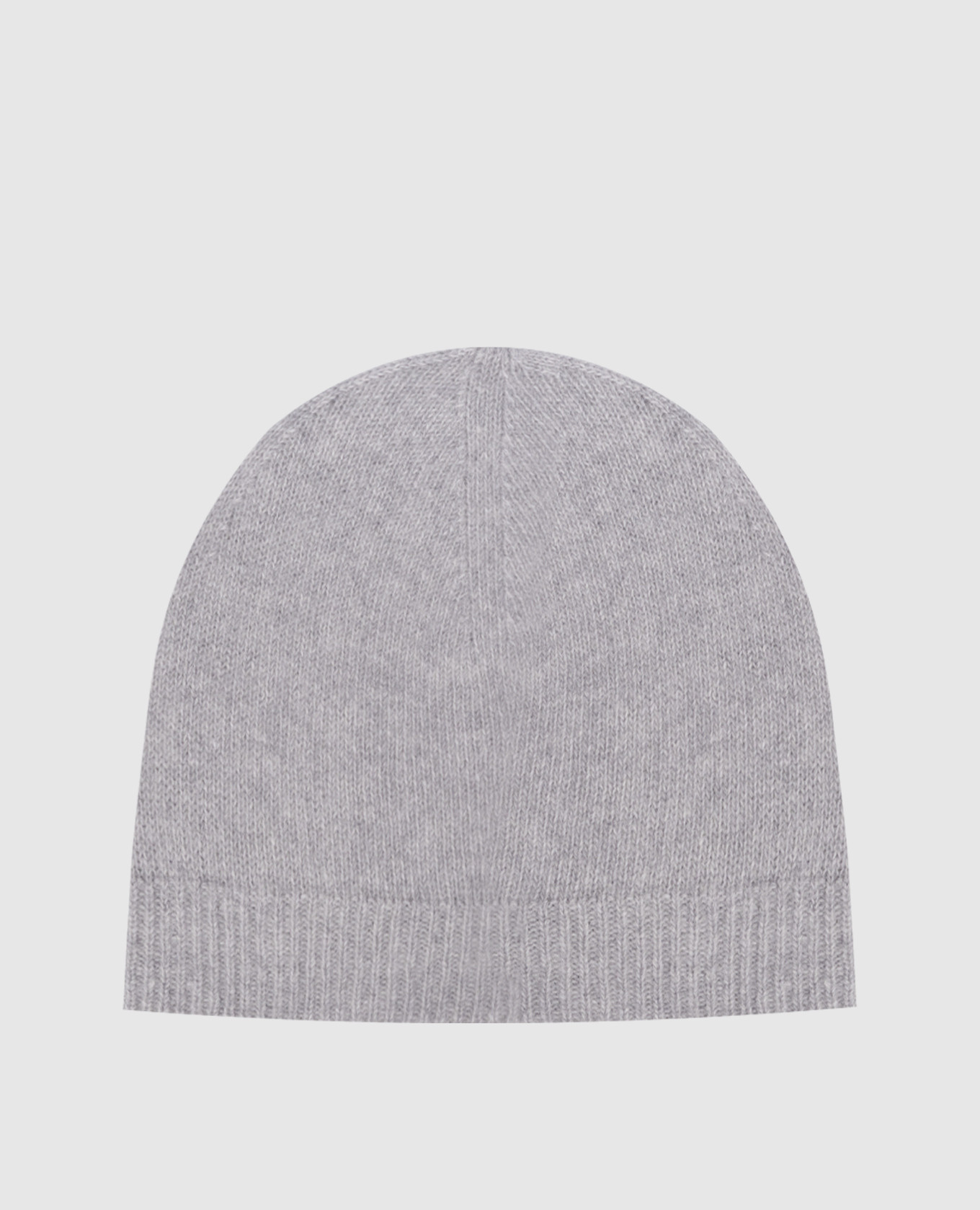 MALLO gray wool hat Sofie D`Hoore