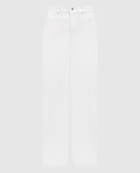 Jil Sander White jeans J03KA0299J46463