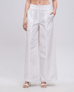 Simkhai Olly white pants 2254116C