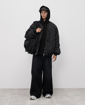 【関税込み】Juun.J グレー グラデーション フーディ Juun.j for men — shop with Czech Republic delivery at Symbol