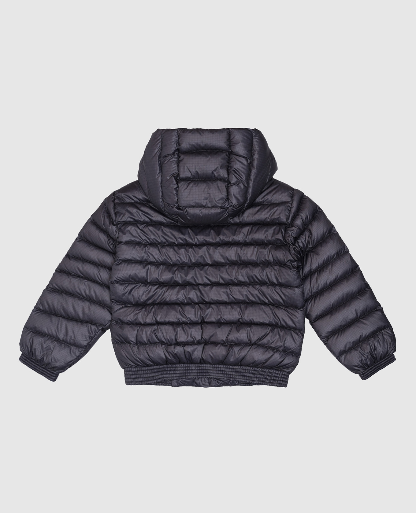 

Children's blue down jacket C.P. Company