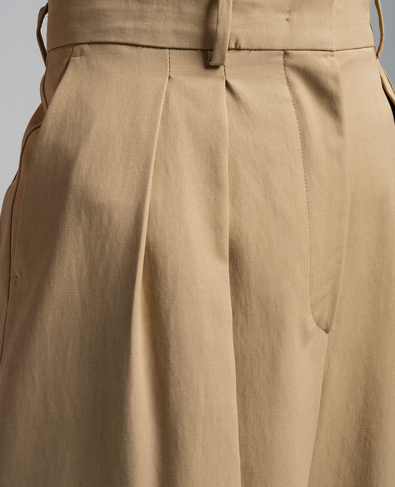

Beige JACOPO cargo pants Max Mara Sportmax