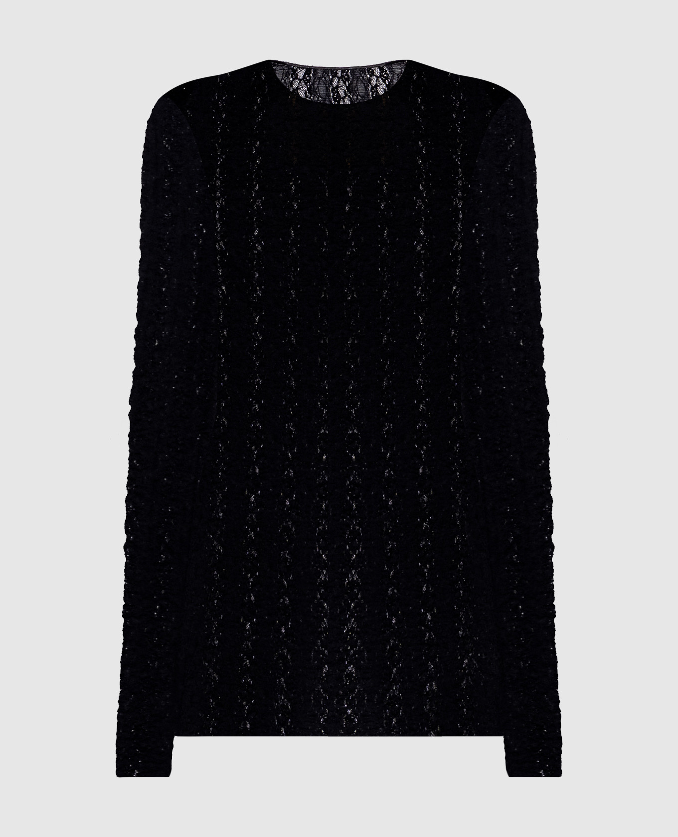 

Teresa black top UMA WANG