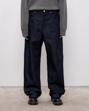 Sofie D`Hoore PEGGY blue jeans PEGGYDJUNI