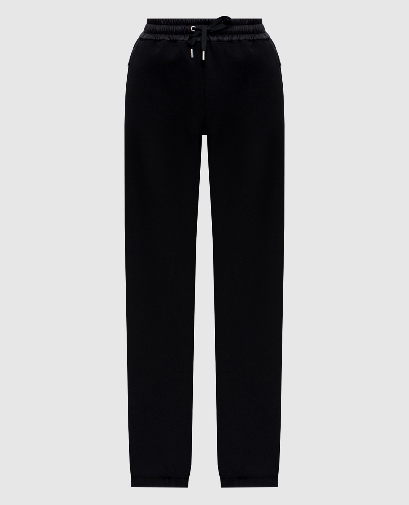 Martina black joggers Parajumpers
