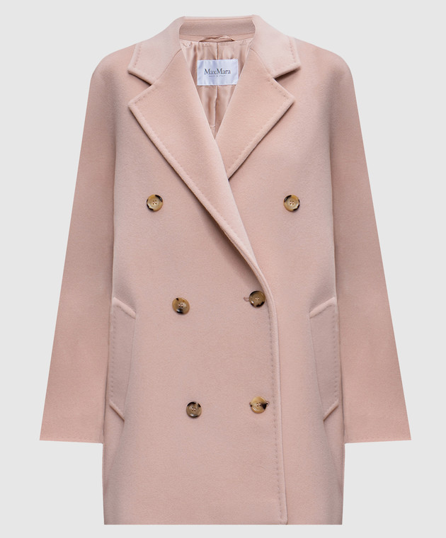 Max Mara★REBUS Wool Cashmere COAT★REBUS 010★人気早期完売 Rebus Coat | MAX MARA | elysewalker