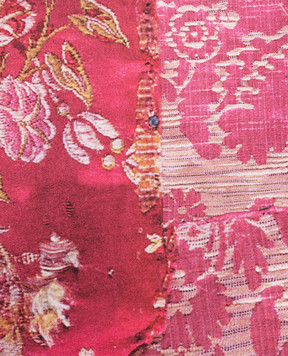 Roberto Cavalli Floreale floral print bedding set H0100000041С108