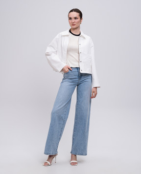 Simkhai Savana blue jeans 2254117DNDMAR