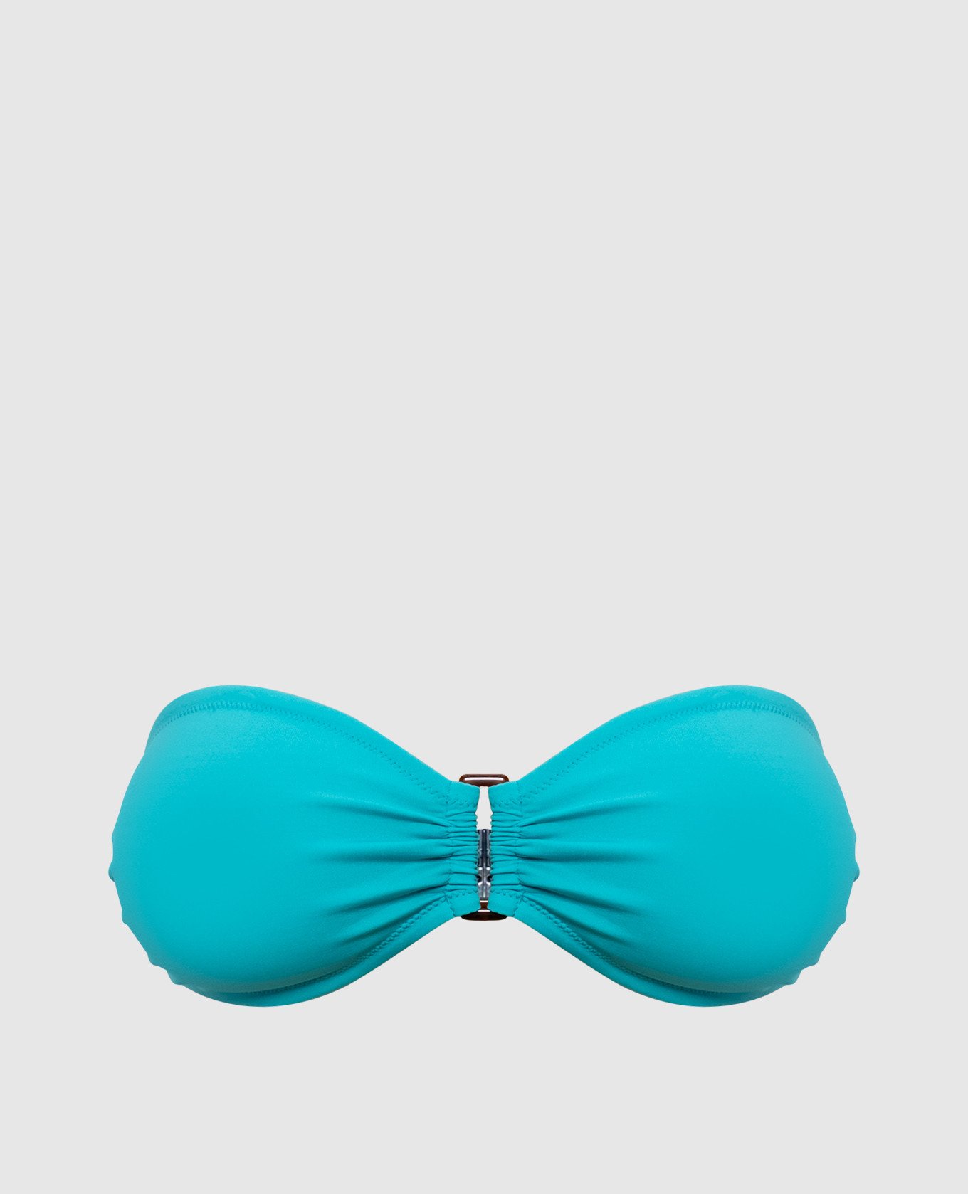

Green swimsuit bodice Vilebrequin