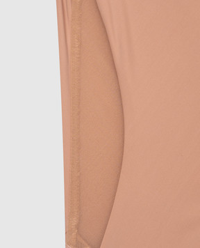 Santa Brands Beige panties with a high fit PANTIES