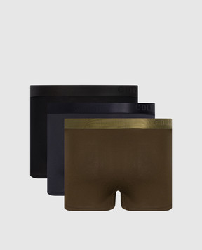 CDLP CDLP Logo Boxer Brief Set MUW002011723
