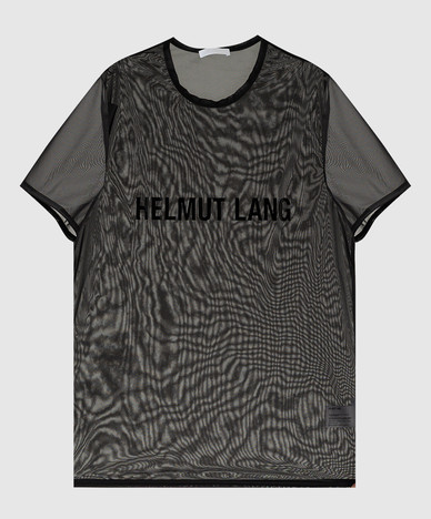 Helmut Lang