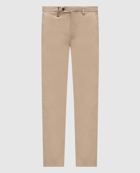 Florentino Beige pants 125523513723