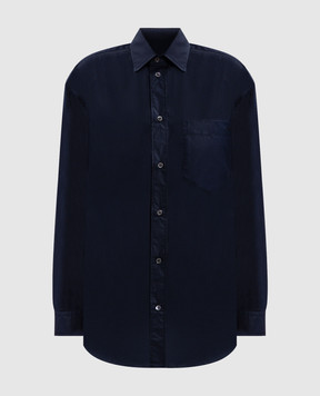 DARKPARK Blue shirt Anne WSH04FAC77