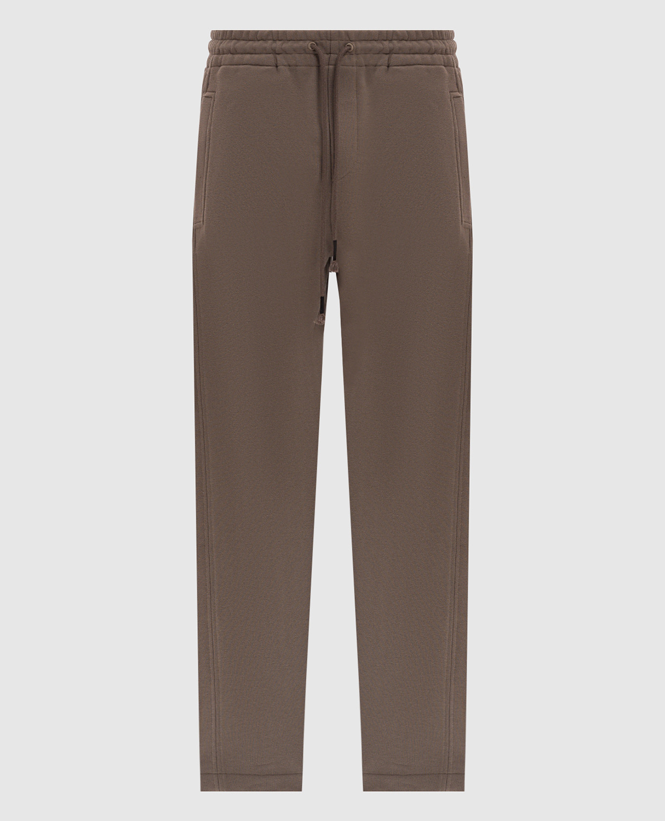 

Brown sports pants Zimmerli