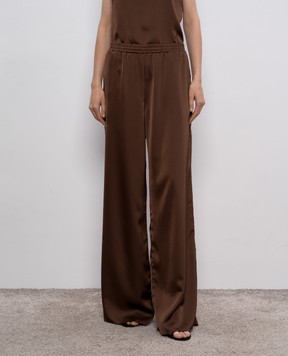 16Arlington Brown Argo pants TR110SS2501