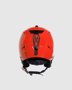 Goldbergh Khloe's orange ski helmet GB70002244