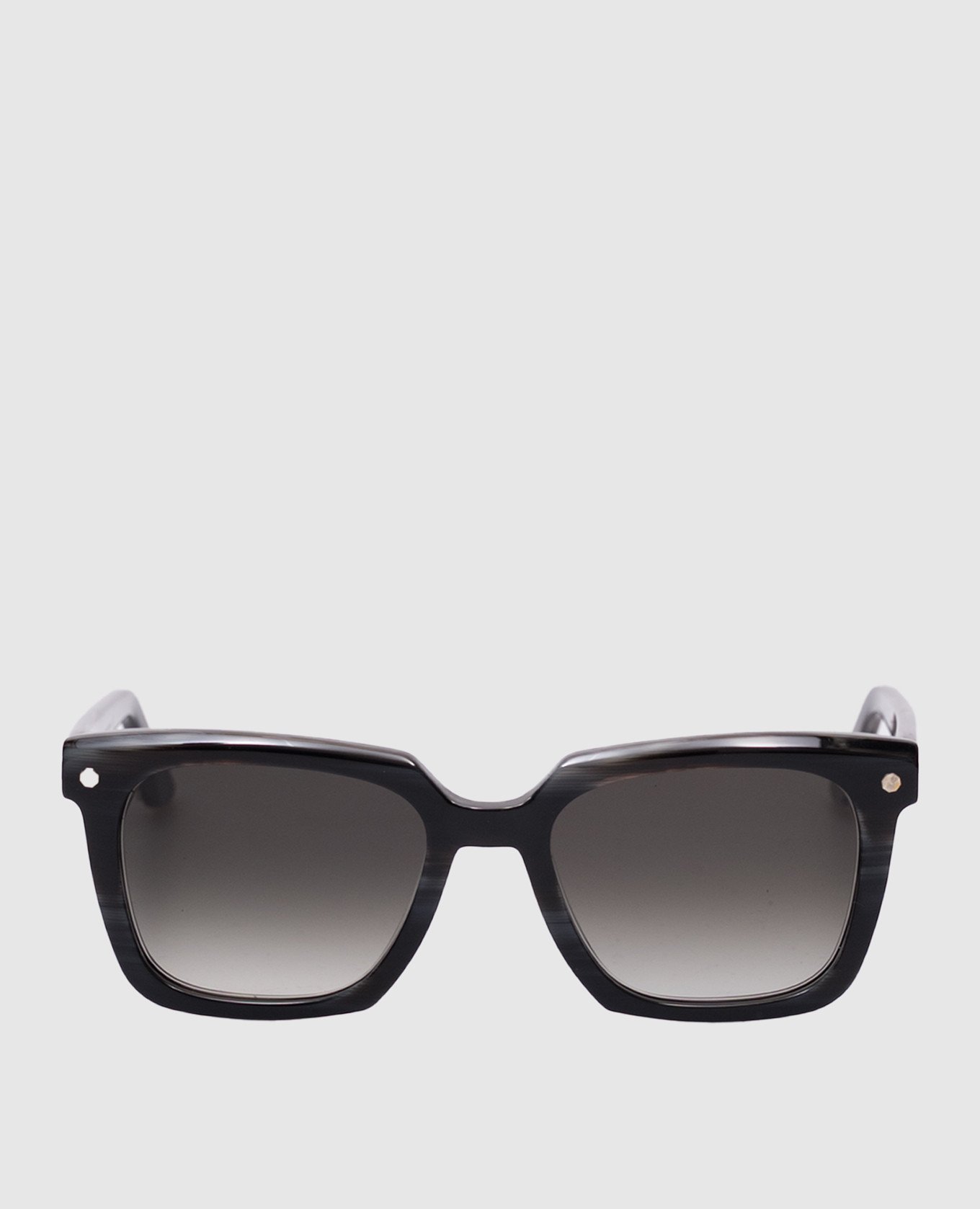 

Black Cruiser Sunglasses Stefano Ricci