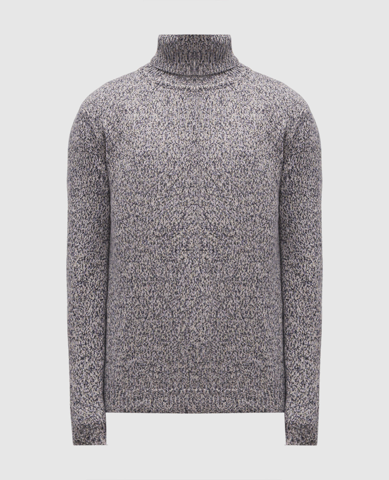 Sweater with wool Wool&Co