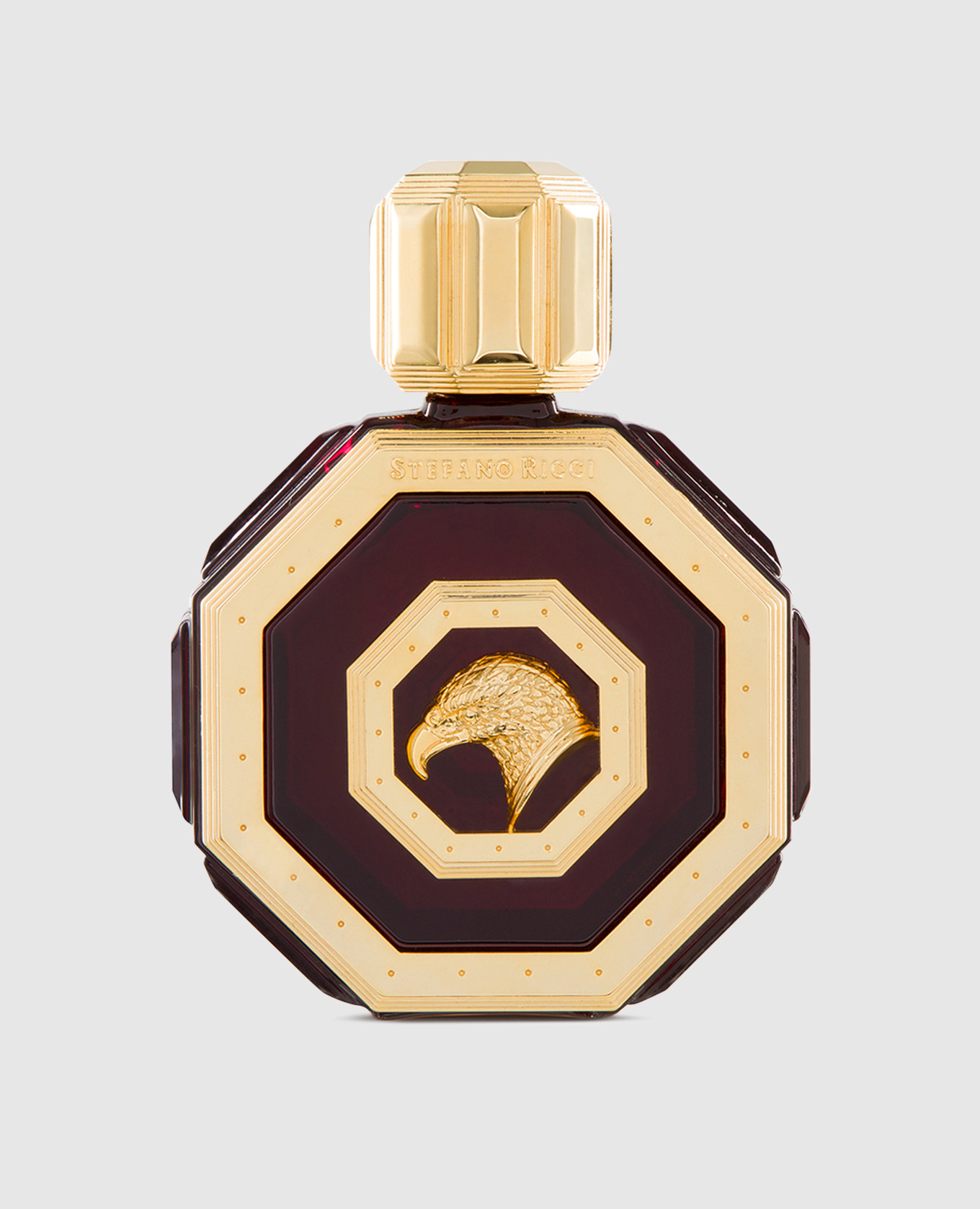 Eau de parfum royal eagle red 100 ml stefano ricci