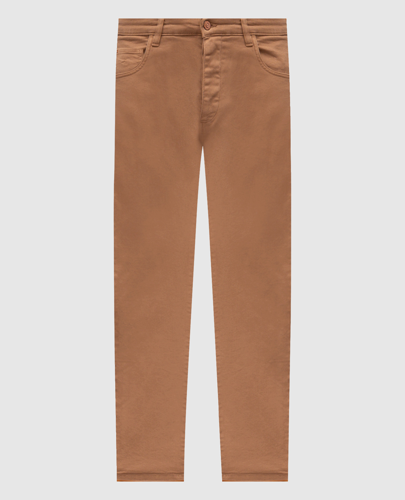 Brown jeans Officina 36