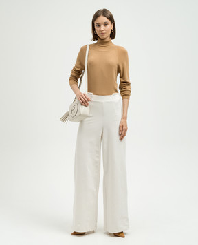 Derwix Golf is brown 5541C582