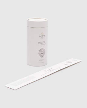 Logevy Aroma diffuser INTENSO D'AMBRA 500 ml LOG0191INTENSODAMBRA