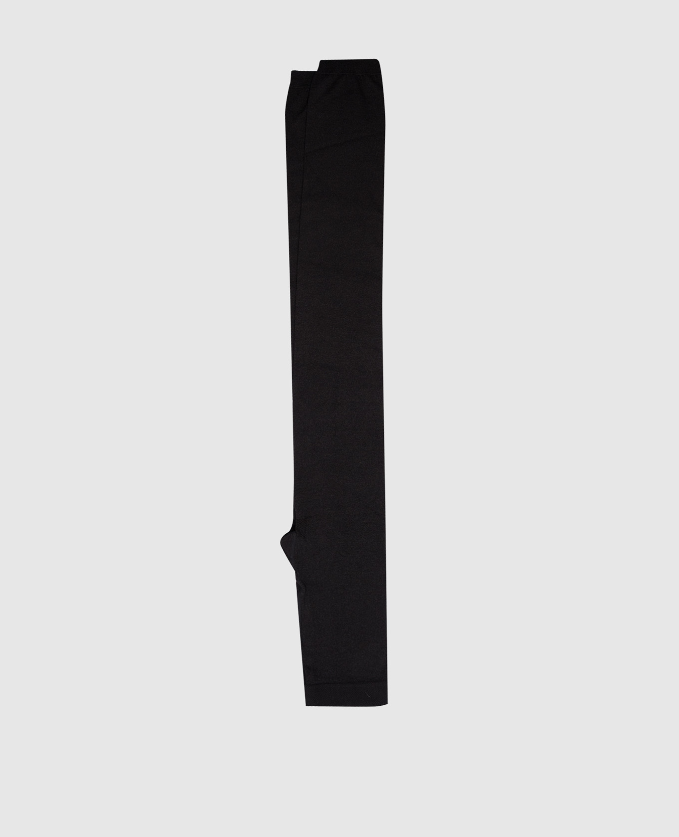 

Black cashmere leggings Brunello Cucinelli