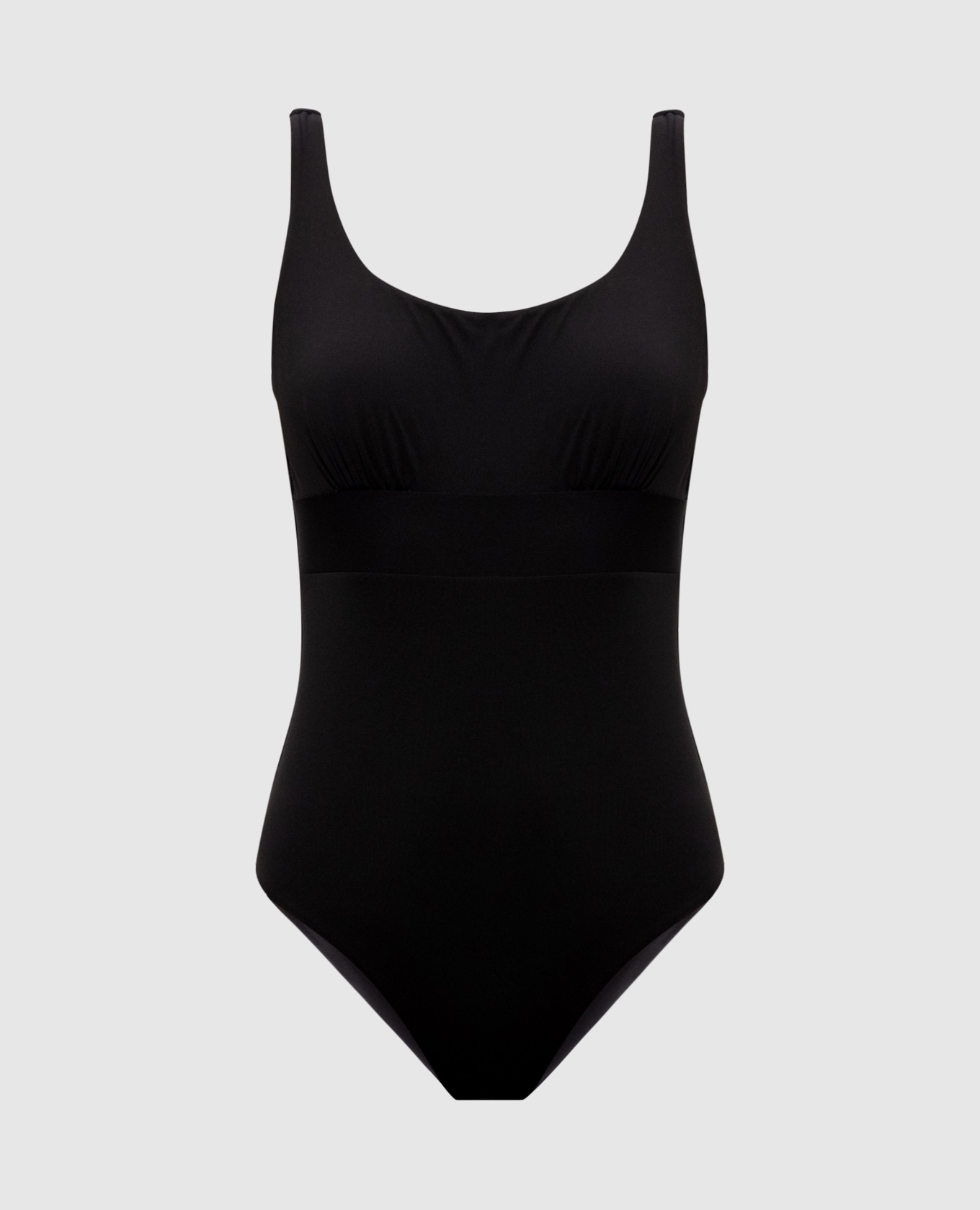 

Black swimsuit CAMILLA Max Mara