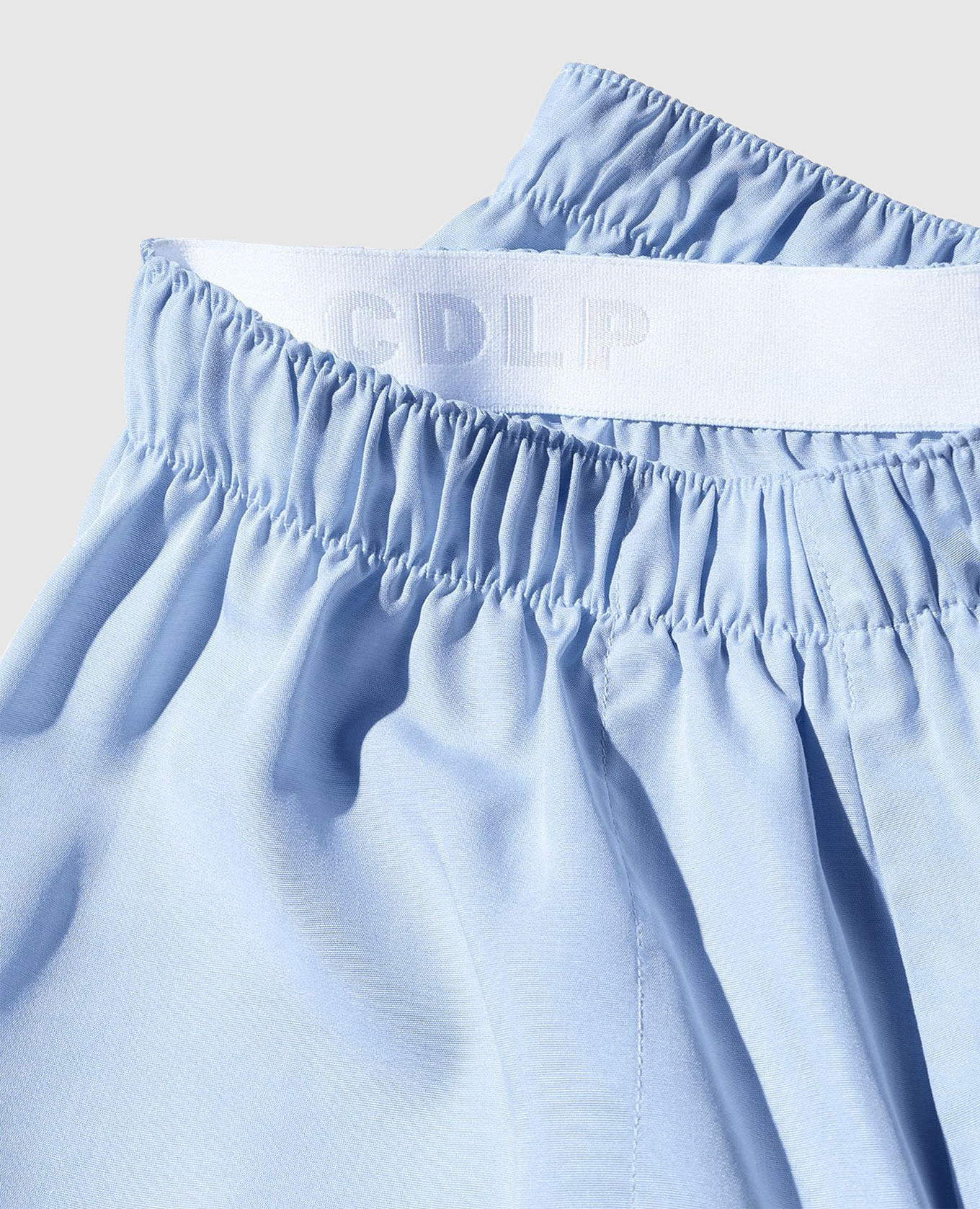 

Boxer briefs set CDLP, White