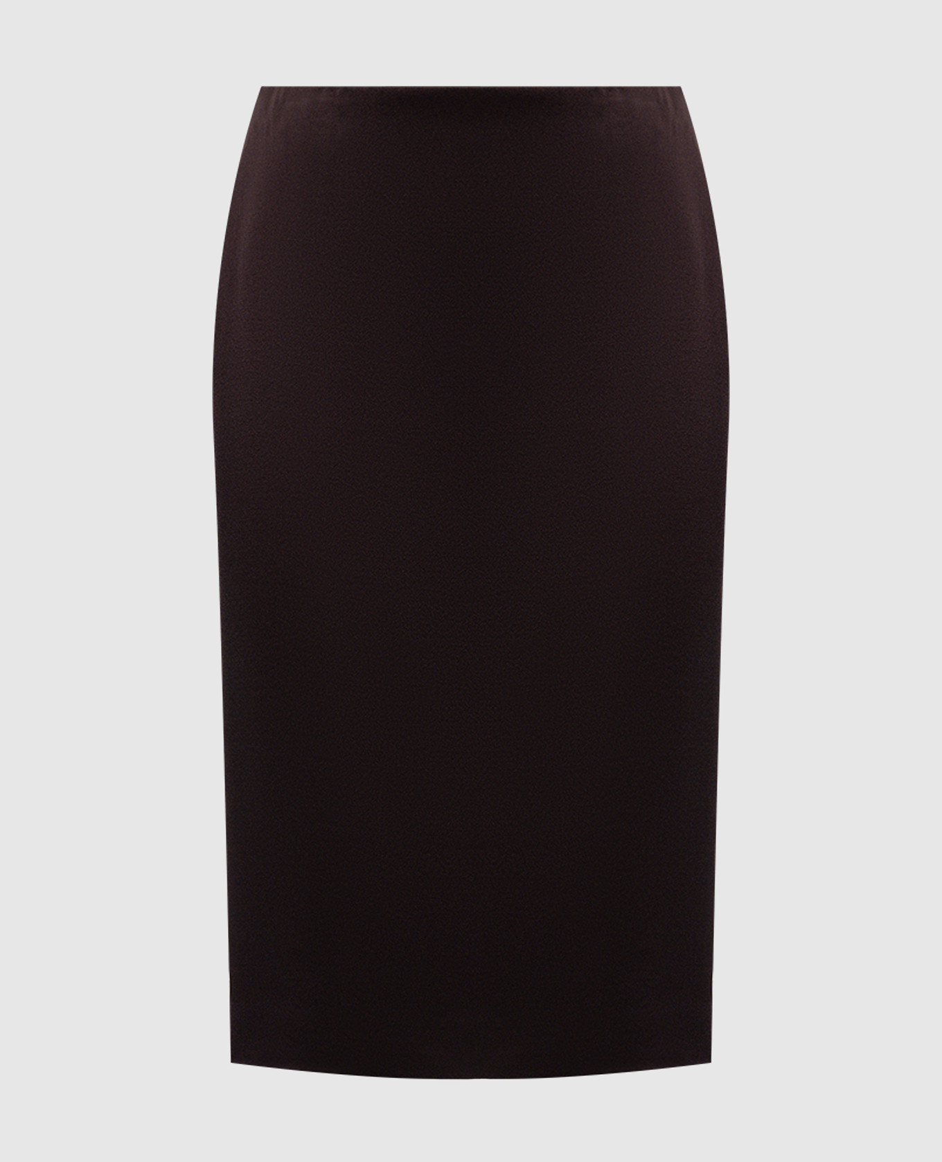 

Brown pencil skirt Tom Ford