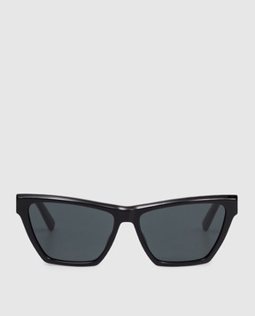 Saint Laurent Black M103 monogram sunglasses 690920Y9956